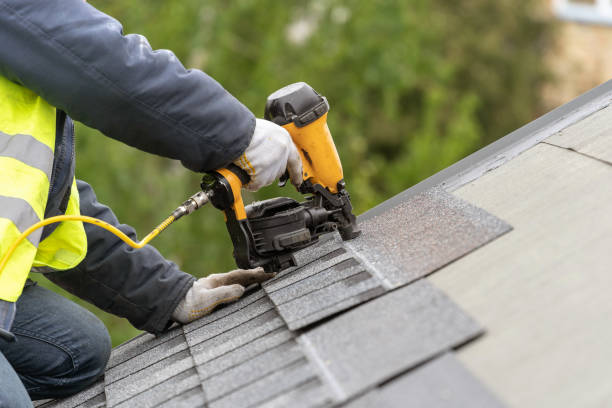 Fast & Reliable Emergency Roof Repairs in Dalton Gardens, ID